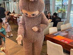 -上海浦东嘉里大酒店