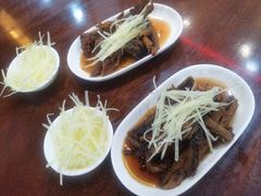 爆鳝面-钱万兴(塔园路店)