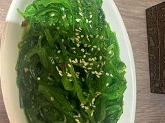 海藻-谢蟹浓·肉蟹煲(新奥店)