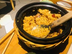 -狐狸爱上椰子鸡(滨江星光大道店)