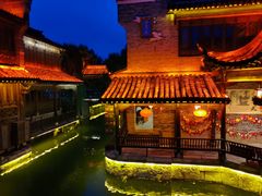 -台儿庄古城