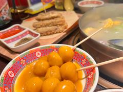 -大吉利·潮汕牛肉火锅(河西店)