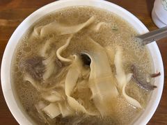 -合记烩面(人民路店)