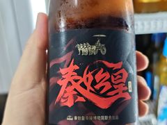 -秦巴石锅鱼(文化南路店)