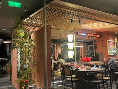-三只耳冷锅鱼火锅(玉林店)