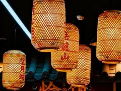 -恰饭·老长沙市井菜(天河客运站店)