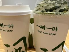 -一树一叶·福建茶档(石鼓路店)