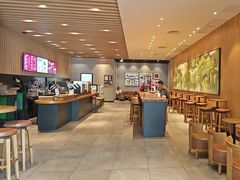 -星巴克(广州百信广场东区店)