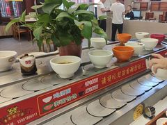 -乡党臊子面(丰庆公园店)