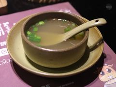 -盡膳口福·百年汤方火锅(科华北路店)