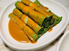 -初蓉丨遇见新川菜(亲贤街荣耀店)