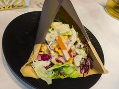 -迦南苑·新派青岛菜·生日纪念日主题餐厅