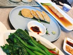 -汤臣·空中餐厅·严选粤菜(石湾世博广场店)