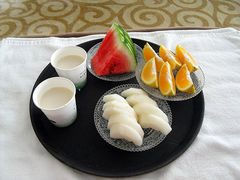 -咸宁太乙国际温泉度假村