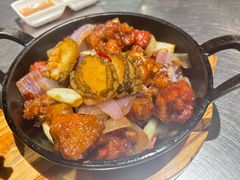-潮界(虹桥天地店)