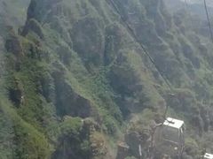 -狼牙山风景区