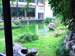 -扬州瘦西湖汇金酒店