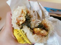 -永和大王(一口茶豆浆|花香豆更香·碧榕湾店)