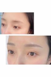 -久匠·野生眉半永久纹绣