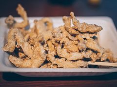 -阿姨小肉摊(同济西苑店)
