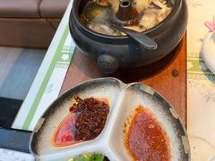 -云海肴·汽锅鸡·云南菜(高德置地店)