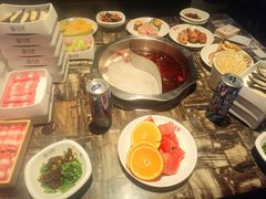 -冠菌火锅自助(东莞桥头店)