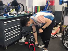 -迪卡侬(南二环店)