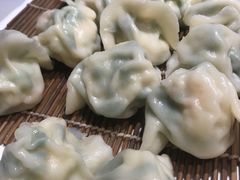 -开海·红岛海鲜虾水饺(石老人店)