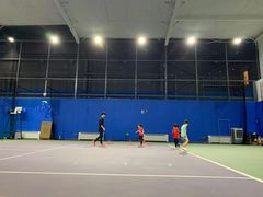 -齐动力网球培训(六里桥威尼斯基地)