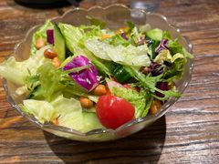 -柿子树炭烤羊腿(金台路店)