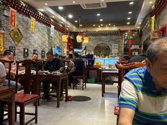 -李记白水羊头·清真老味家常菜(石景山店)