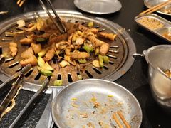 -炽城·烤肉名家(鸿达中央广场店)
