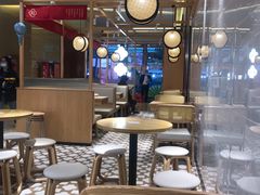 大堂-赵记传承(中山小榄百汇时代广场店)