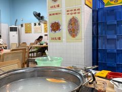 -华哥新鲜猪精品美食