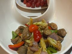 -阿伟海鲜楼·福建菜(延寿店)