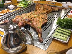 -炑羊香烤全羊(西三旗店)
