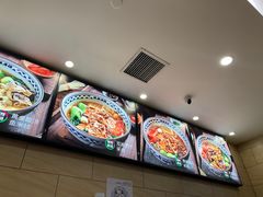 -蒙自源米线大王(信利城市广场店)