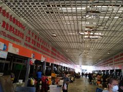 -岳各庄批发市场(西四环中路店)