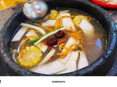 -田村·石锅藏香鸡(八廓街店)