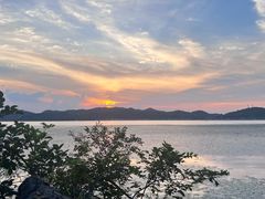-东钱湖小普陀景区