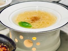 大刀金丝面-辛香汇·现炒川菜(淮海路百盛店)