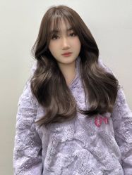 -NANAN美发沙龙