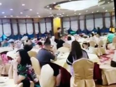 -中山国际酒店中餐厅