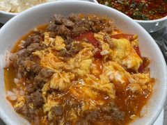 -海底捞火锅(高新万达店)