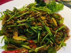 -鲁南老味·百年传承地域鲁菜(岔路街店)