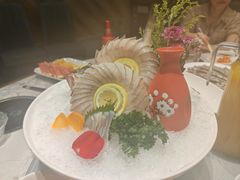 -鑫汇海鲜火锅(蓟州店)