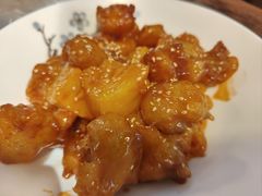 -冯大腕江湖川菜馆(后沙峪店)