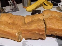 -味可道美食坊(福基路店)