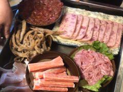 -周幺妹重庆老火锅(银泰城总店)