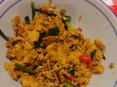 -荆九爷爆炒桥头三嫩(夫子庙店)